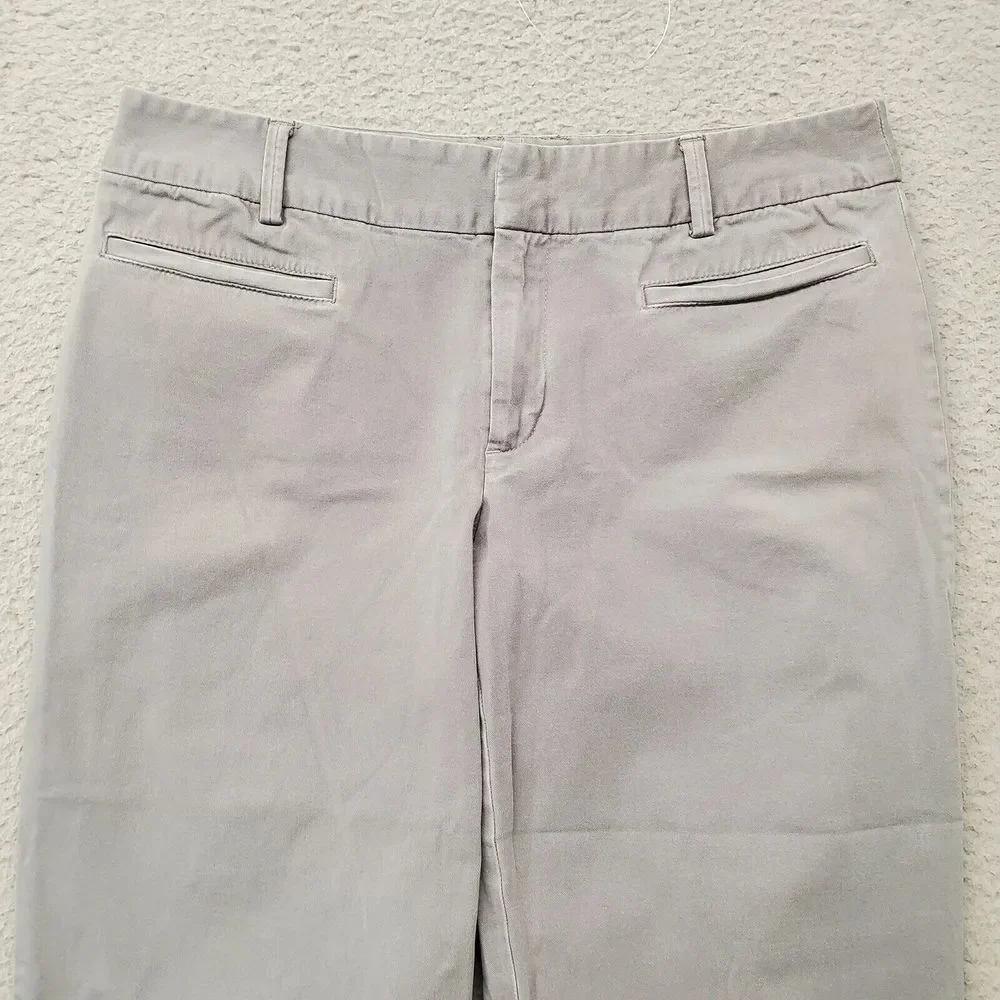 Eddie Bauer good overall